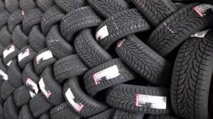 Зимняя шина Китай, Dynamo, RoadX - широкий ассортимент от концерна Sailun.