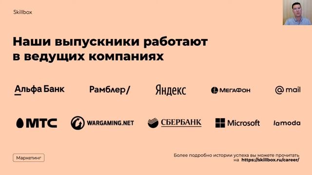 Организация мероприятий: подводим итоги. Интенсив по Event-менеджменту