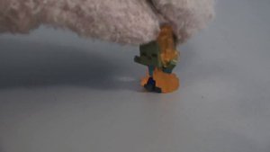 Minecraft Mini Figures Redstone Blind Box Series 11 Mattel Case Toys Unboxing! Puppet Steve