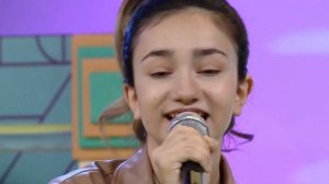 С Добрым Утром Малыши! Николь Короли - Над Океаном Облаков