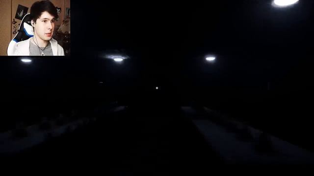 САМАЯ СЛОЖНАЯ НОЧЬ