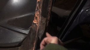 Замена лобового стекла на БМВ е34. Вклейка лобового одному своими руками