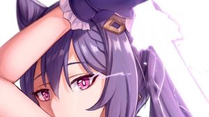 ЛУЧШИЕ ТЯНКИ ИЗ GENSHIN IMPACT! | Обзор персонажей Genshin Impact [Перезалив]