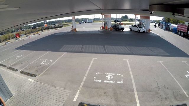 L'One лишился автомобиля смотреть онлайн