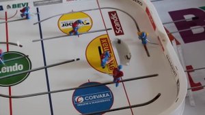 Настольный хоккей STIGA PLAY OFF Артикул ST1143