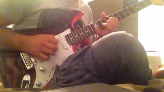 Schecter Improvisation смотреть онлайн