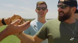 Model Rocket Battle 3 _ Dude Perfect