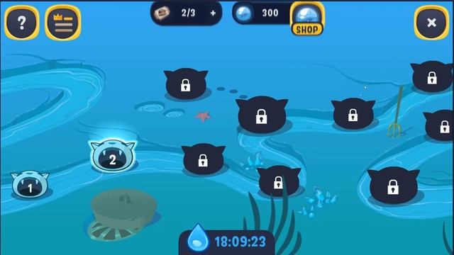 AFK Cats : First Impressions смотреть онлайн