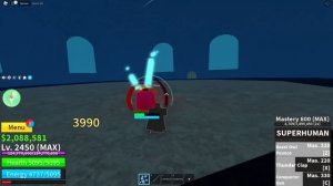 Йонко vs. всех боссов в Blox Fruits! (Кайдо, Шанкс...)
