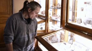 МЕТЕОРИТЫ. Часть 2. Крупные падения метеоритов. Классификация. Типы метеоритов. Кирилл ЛОРЕНЦ, ГЕОХ