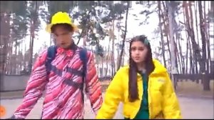 Даша смыла отношения с романтиком в унитаз!!!