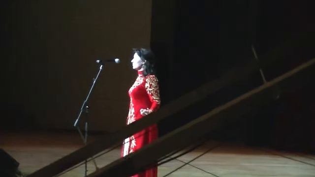 Эльвира Карулина