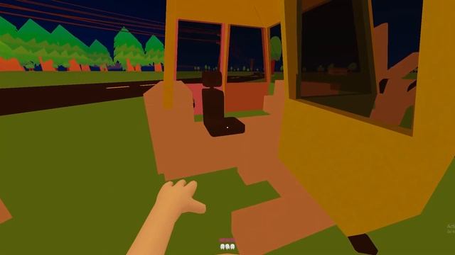 How to make a helicopter in Road to Gramby's смотреть онлайн