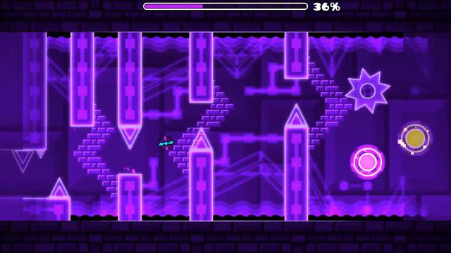 [LIVE] | Geometry Dash - Plasma Pulse III (100%) ~ EXTREME Demon by xSmoKes and Giron смотреть онлайн