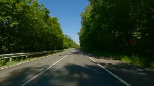 Поездка на автомобиле в с.Ширяево по живописным местам Самарской луки.