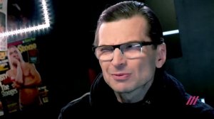 Как всё начиналось Александр Анатольевич