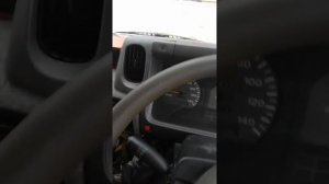 Нисан Атлас Краткий обзор.