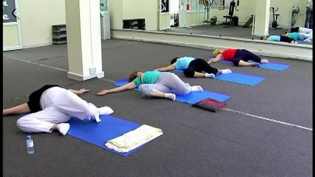 YOGA