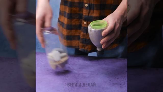 УДИВИТЕЛЬНО КРАСИВЫЕ ВЕЩИ ИЗ ЦЕМЕНТА || ИДЕИ ПОДЕЛОК ИЗ ЦЕМЕНТА смотреть онлайн