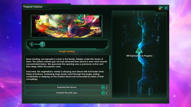 Stellaris ASTRAL HOLE - New DLC Astral Planes announced  developers diary