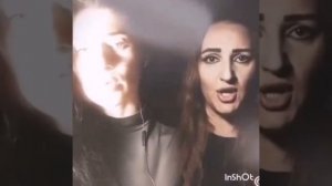 Luna tu на русском(cover).#поювживую#кавер#Lunatu#поюдома#вокал#хит#smule#smulekaraoke