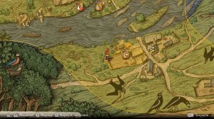 Kingdom Come: Deliverance Тайник Вонючки