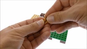 Lego Minecraft 2017 Compilation of all Sets