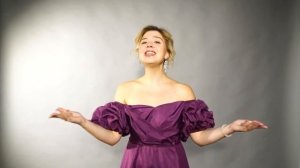 Грета Сабурова. Марина Цветаева "Встреча с Пушкиным"