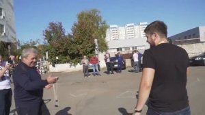 Клип день холодильщика Оренбург 2020 HD v2