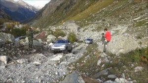 К перевалу Нахар спустя 50 лет
