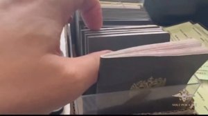 Ирина Волк: Московские полицейские перекрыли канал незаконной миграции