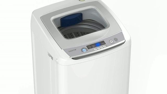 5 Best Portable Washing Machines 2023 - Top Mini Washers смотреть онлайн