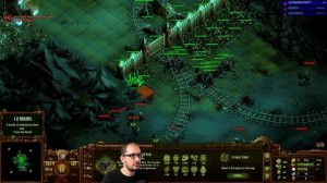 They are Billions  - Rangers only Campaign 3 (800% No pause) - The Mines of the Raven