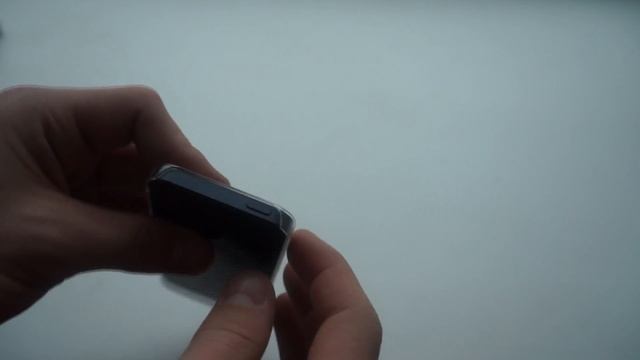 Обзор прозрачного чехла для iPhone 5 смотреть онлайн