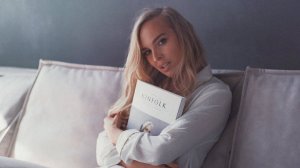 Рекламный ролик дивана компании Parfee