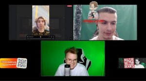 КАША СТРИМ / ШОУ "ПРЯМАЯ ЛИНИЯ С ИВАНЗОЛО" / kussia88