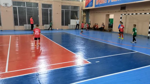 3 игра. Рапид (Брянск) смотреть онлайн