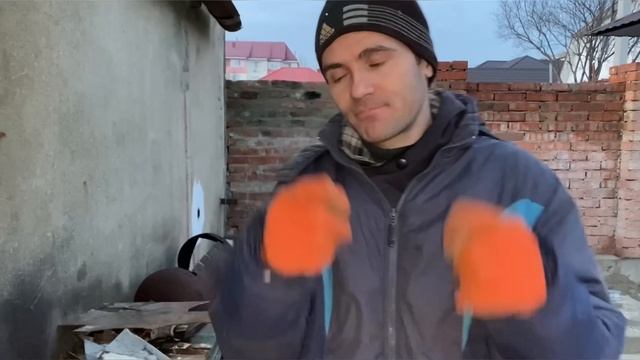Деревянная вывеска с металлом своими руками (Глухие)