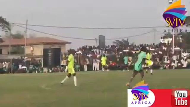 Shamo Quaye Inter Site Communities Annual Tournament final match Site 9 Vs Tema NewTown смотреть онлайн