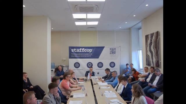 Цифровое предпринимательство проекты и перспективы / 24 мая / 12:45