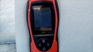 Ещё одна рыбалка на Истринском водохранилище, второй тест эхолота Lucky FF 1108-1CT 10.02.2024