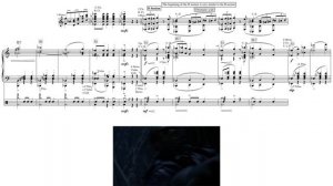 Batman: "Waltz to the Death” by Danny Elfman (Score Reduction and Analysis)