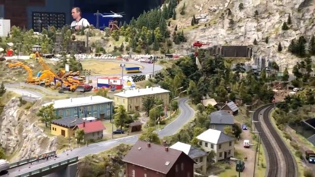 Супер-развлечение для взрослых, и конечно же, детей. смотреть онлайн