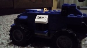 (НОВИНКА!!! 2021) Лего Ералаш "Выход есть"