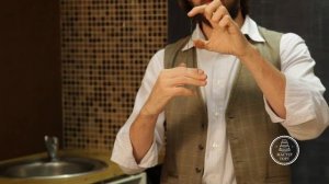 Как слепить фигурку человека из мастики | Часть 2