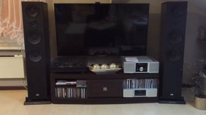 Heco aurora 1000,Xindak 6950