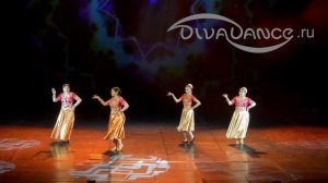 Тоже хочу примерить Индийский болливудский танец от студии танца Divadance
