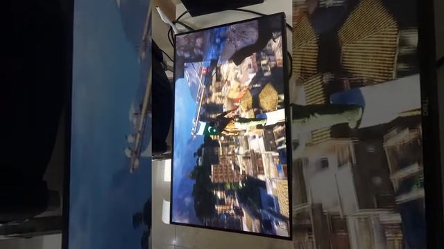 Dell U2518D tearing смотреть онлайн