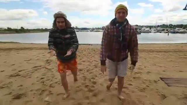 Песня что такое лето смотреть онлайн