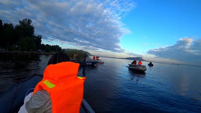 Ловля щуки окуня | Соревнование по ловле рыбы | Красноярский Край Минусинск. Победители 4004 кг. смотреть онлайн